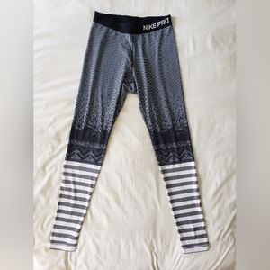 Nike Pro Leggings